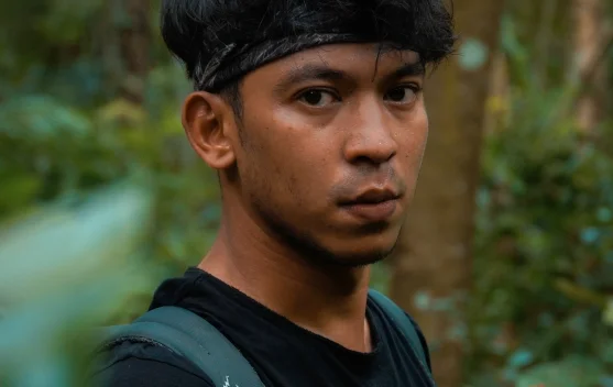 Ponjria Ceritakan Perjalanan Raih Most Favorite Sony Indonesia