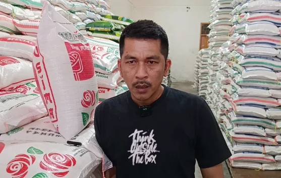 Harga Beras Premium di Meulaboh Naik, Diperkirakan Berlanjut hingga September