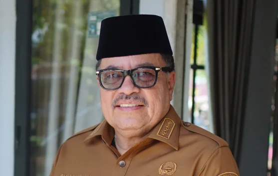 Bupati TRK Terbitkan Surat Edaran Penjaringan Pembayaran PBB-P2 untuk Optimalkan