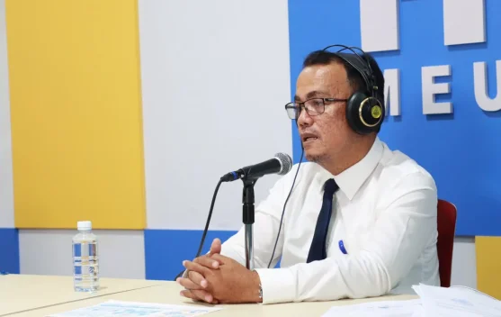 Integrasi Data Digital Didorong Tingkatkan Tata Kelola Perguruan Tinggi