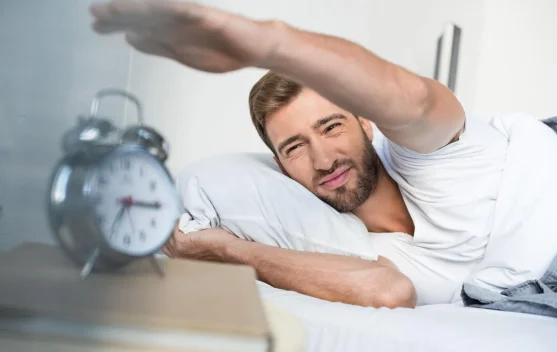 Mengapa Kita Bisa Terbangun Tepat sebelum Alarm Berbunyi?