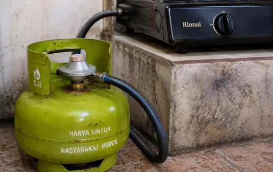 Maraknya Ledakan Tabung Gas, Pengingat Pentingnya Keselamatan Penggunaan LPG