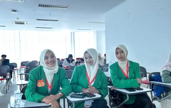 Mahasiswi STAIN TDM Raih Gold lewat Film Dokumenter Pelestarian Tikar Sike