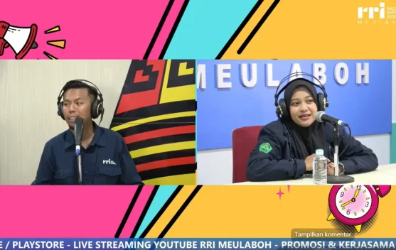 Mahasiswi STAIN Meulaboh Raih Perak pada SEIBA International Festival 2026
