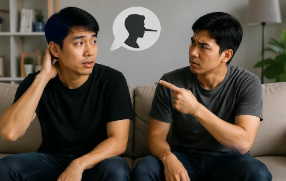 Mengapa Orang yang Berbohong Sering Mengulanginya? Ini Penjelasan Psikologisnya