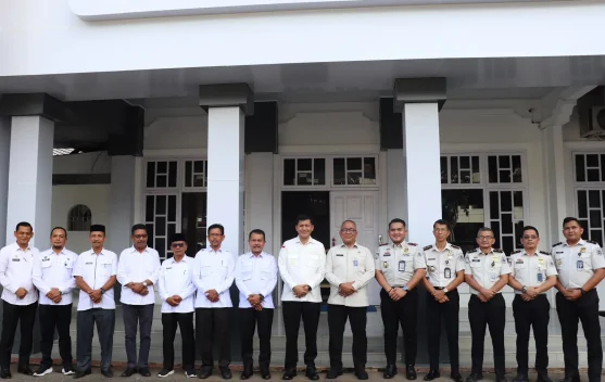 Aceh Selatan Matangkan Pembentukan Kantor Imigrasi Baru Segera