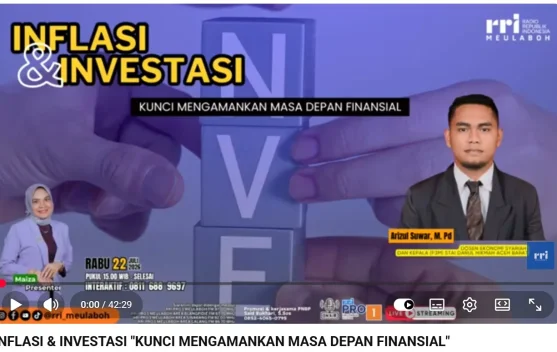 Gaya Hidup Konsumtif dan Pinjol Ancam Keuangan Keluarga di Era Digital