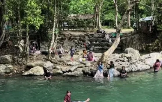 Humaira, Destinasi Wisata Alam yang Kian Diminati di Aceh