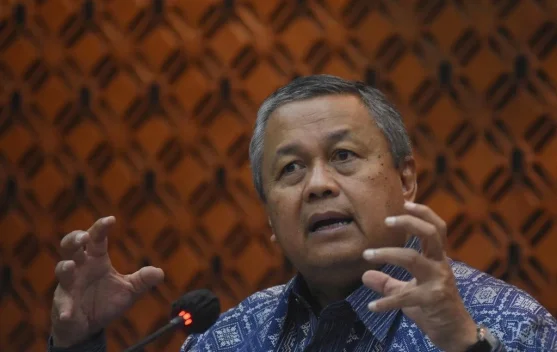 Gubernur Bank Indonesia Mengundurkan Diri, Apa Dampaknya bagi Perekonomian?