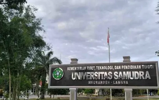 Universitas Samudra Kota Langsa Terima Estafet Tuan Rumah PEKSIMIDA 2028