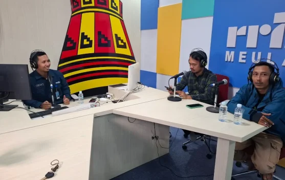 Pesona Budaya dalam Meulaboh, Etnik Fashion Karnaval 2026