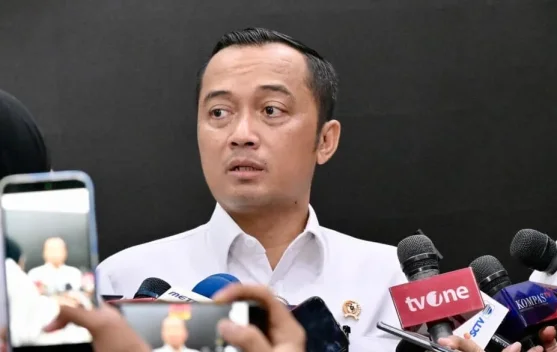 Ini Tamu, Undangan Upacara HUT ke-81 Kemerdekaan RI