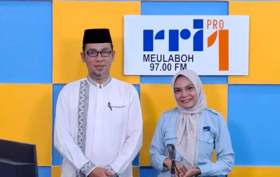 Pemkab Aceh Barat Dorong UMKM Naik Kelas