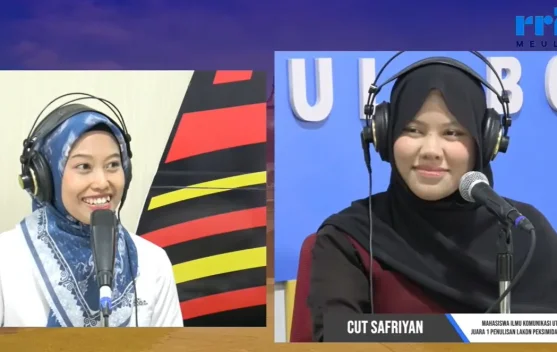 Cut Safriyana Buktikan Kreativitas Tak Bisa Digantikan AI