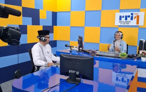Produk Lokal Aceh Barat Didorong Jadi Identitas Daerah