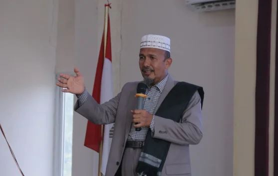 Ketua STAIN Meulaboh Dorong Mahasiswa Kritis terhadap Isu Nasional