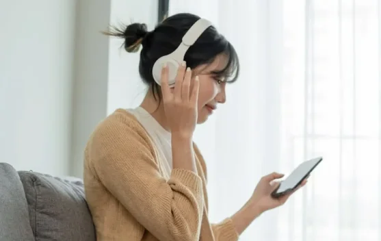 Hafal Lirik Lagu, Lupa Password? Ini Alasan Otak Kita Begitu