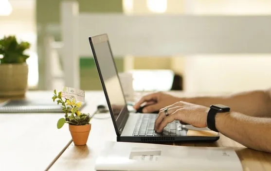 Tips Bekerja WFH dengan Aman dan Produktif