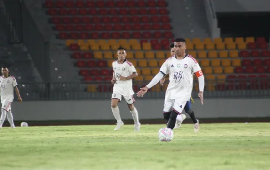 Kodim 0110/Abdya Tekuk Buldozer FC 2-1, Laga Final Piala Pangdam IM Cup 2026
