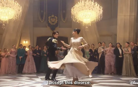 Resmi! “The Remarried Empress” Siap Tayang November