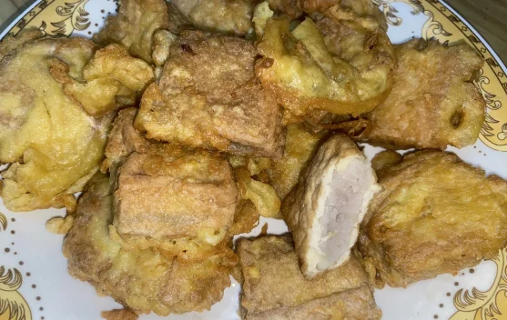 Batagor "Homemade" : Hemat, Praktis, dan Isiannya Melimpah