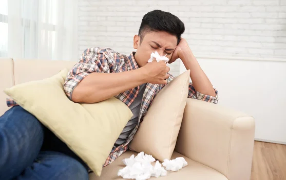 Lima Langkah Sederhana ini Bisa Bantu Cegah Terkena Flu, Simak Penjelasannya