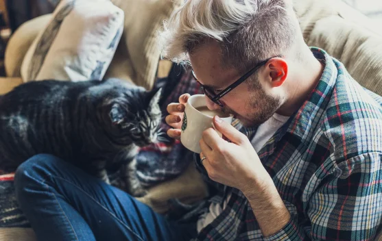 Tak Kembung, Simak Tips sebelum Minum Kopi