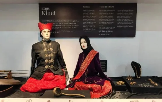 Meseum Aceh Memamerkan Etnografi Menyusuri Warisan Etnis Kluet di Aceh Selatan