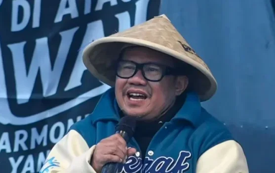 Kementerian Ekraf Usul Kopi Pegunungan Dieng Jadi Tema Festival Tahun Depan