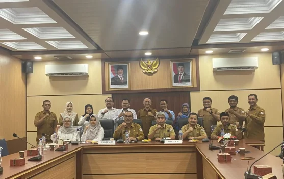 BPK Perwakilan Aceh Mulai Periksa Kinerja PDAM Tirta Meulaboh