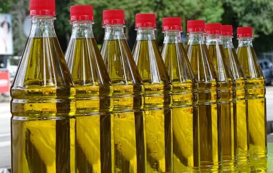 Rahasia Minyak Goreng Tetap Bersih dan Tidak Cepat Hitam