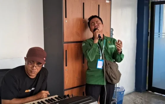 Bintang Radio 2026 Jadi Wadah Generasi Muda Asah Bakat Bernyanyi