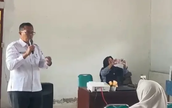 DP3AKB Perkuat Penyuluhan Bangga Kencana Bagi Keluarga Berisiko Stunting