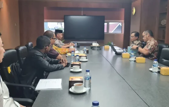 Aceh Barat Dorong Revitalisasi PKBM untuk Perkuat Pendidikan Nonformal