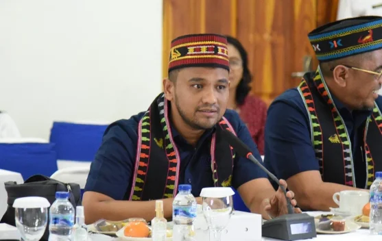 DPD PDI Perjuangan Aceh Tegaskan Helmi N. Hakim Bukan Lagi Kader dan Anggota Partai