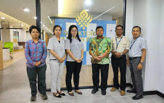 Disdikbud Aceh Barat Konsultasikan Percepatan Museum Teuku Umar ke Kementerian