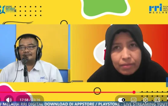 Pertahankan Harga dan Kualitas, UMKM Kue Bawang Pona Utamakan Keberkahan