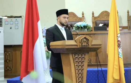 Pemkab Aceh Barat Pastikan Program Rumah Dhuafa Segera Berpayung Hukum