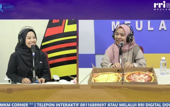 Oja Pizza Batasi Pesanan, Fokus Jaga Rasa dan Kepuasan Pelanggan