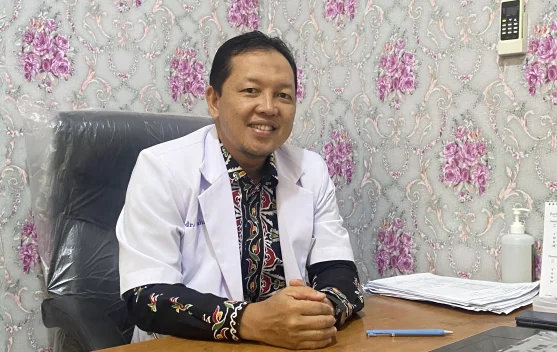 Program PMT di Puskesmas Johan Pahlawan berdampak Positif Cegah Stunting