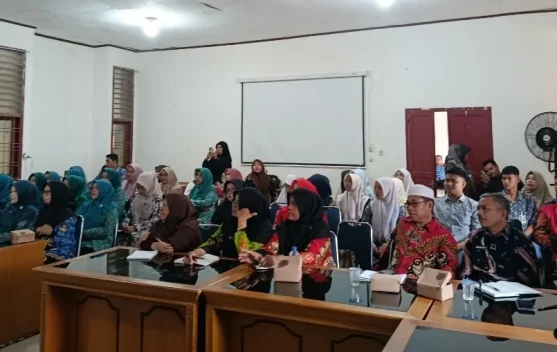 DPMG Penguatan Kecerdasan Psikososial Anak dan Remaja Melalui Peran Posyandu