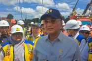 Menteri PU Optimis Sekolah Rakyat Nagan Raya Beroperasi pada Juli 2026