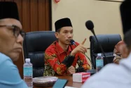Bupati Aceh Barat Dorong Penguatan Pembinaan Generasi Qurani