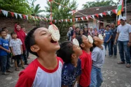 Ide Perlombaan Seru untuk Memeriahkan HUT Kemerdekaan RI