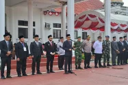 Hardikda ke-67, Pemkab Aceh Barat Fokus Benahi Manajemen Pendidikan