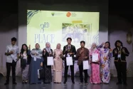 Dua Mahasiswa USK Ikuti Summer Camp Konservasi Laut di Malaysia