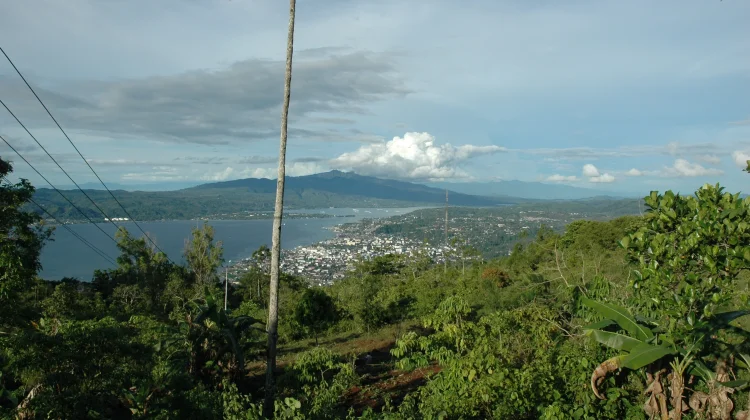 Tsunami Maluku 1674, Jejak Bencana Besar Nusantara