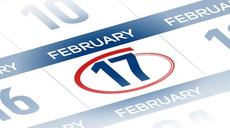 Deretan Tokoh Terkenal Lahir Tanggal 17 Februari