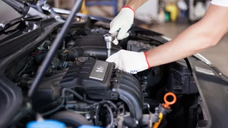 Tips Merawat Mobil Matic agar Tetap Awet