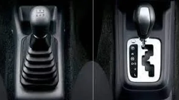 Perbedaan Mobil Manual dan Matic, Mana Cocok